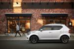 Suzuki Ignis 2016 года (WW)